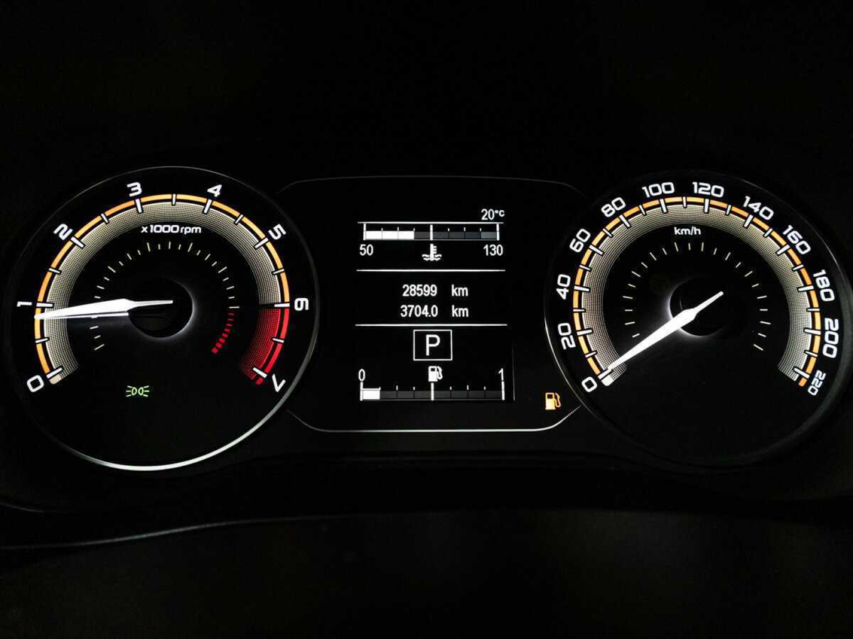 Lada (ВАЗ) Vesta, 2024 Фото №12