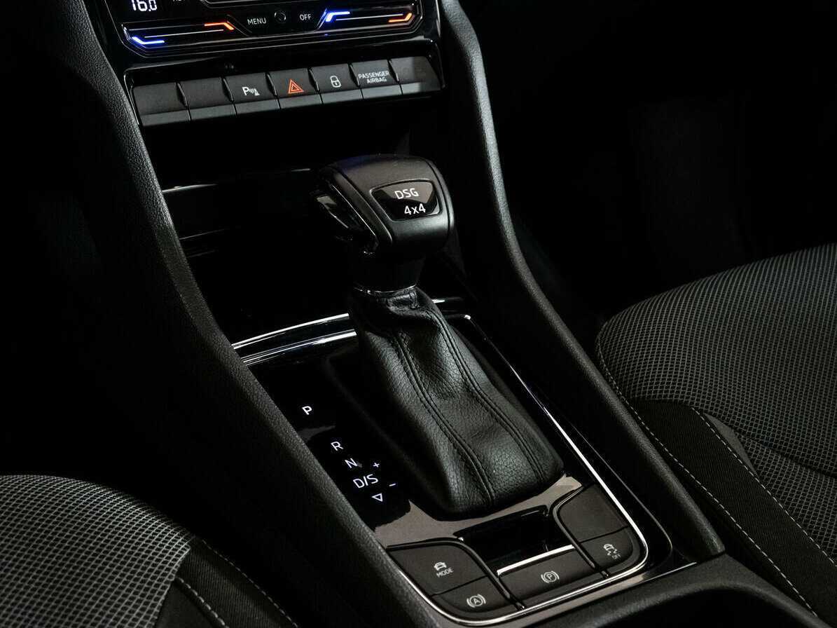 Skoda Kodiaq, 2018 Фото №13