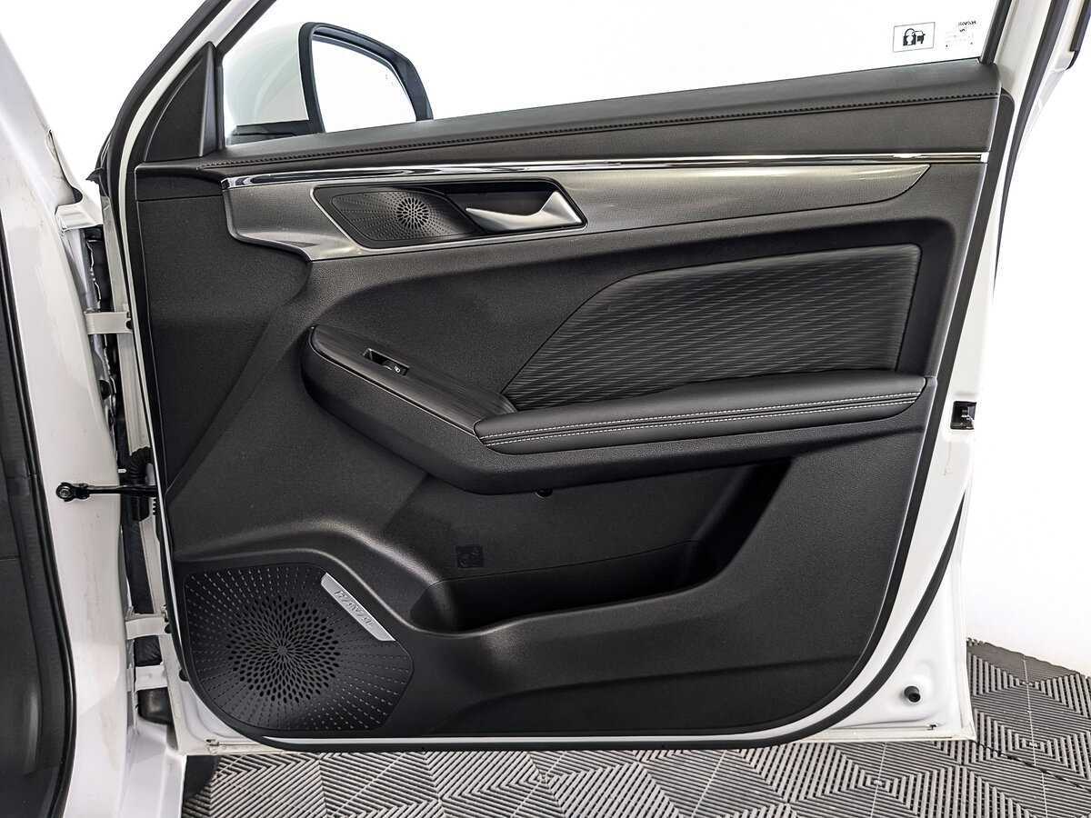 Haval Jolion, 2023 Фото №23