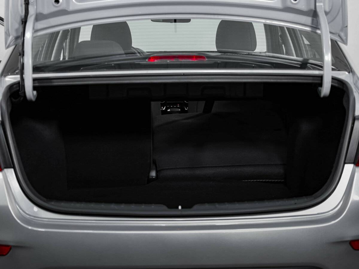 Kia Rio IV, 2020 Фото №27