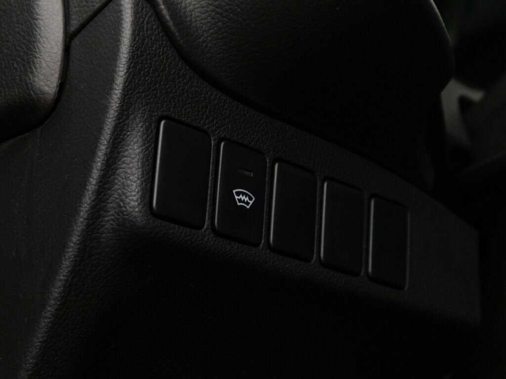 Mitsubishi Outlander, 2016 Фото №19