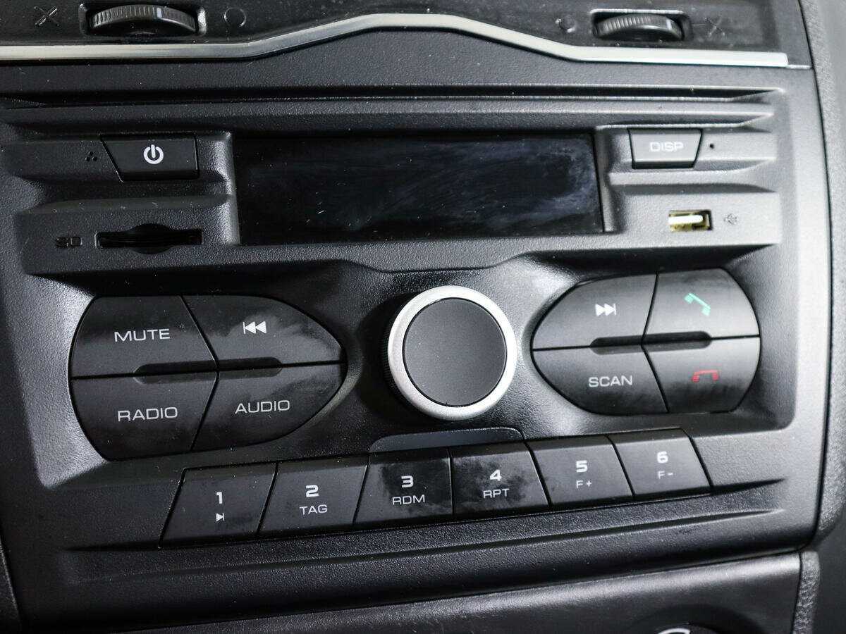 Lada (ВАЗ) Granta, 2022 Фото №14