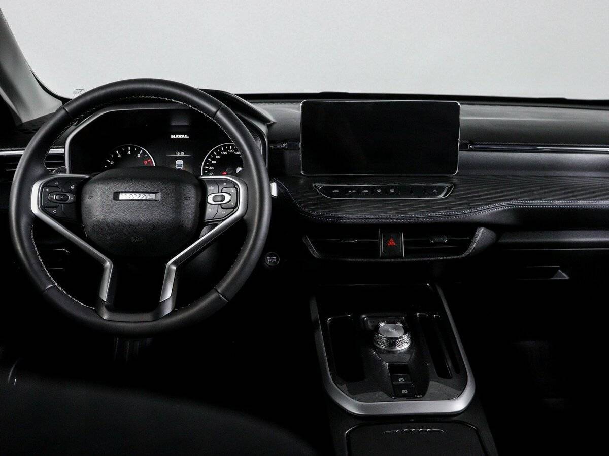 Haval Jolion, 2025 Фото №12