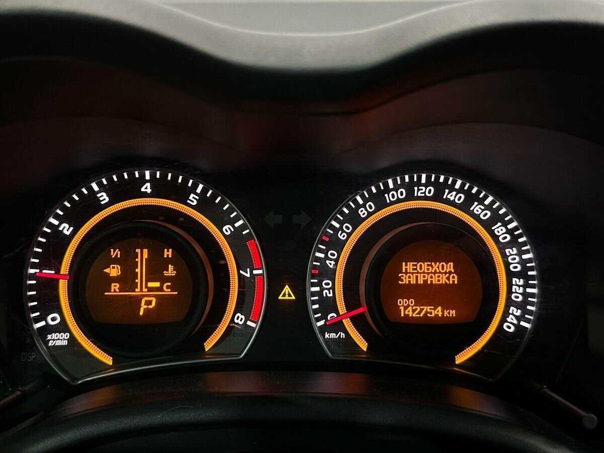 Toyota Corolla, 2012 Фото №12