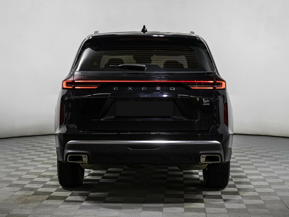 Exeed VX I, 2023 Фото №5