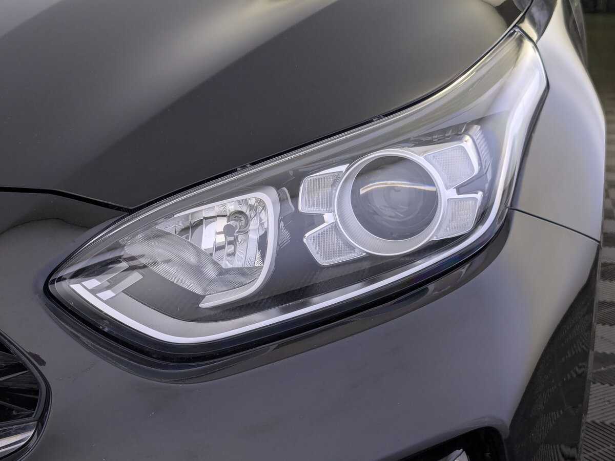 Kia Cerato, 2020 Фото №11