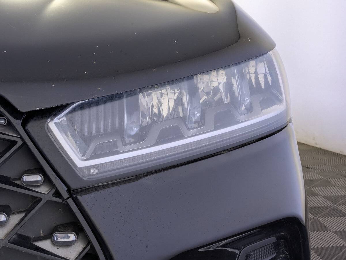 Chery Tiggo 7 Pro I, 2022 Фото №11