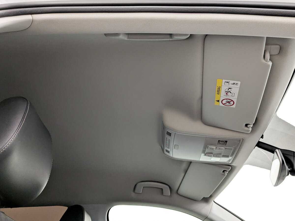 Skoda Kodiaq, 2018 Фото №20