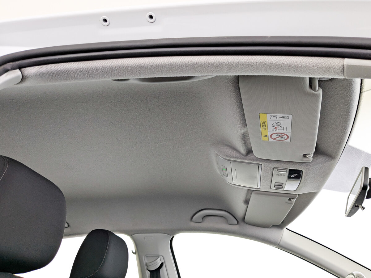 Chery Tiggo 7 Pro Max I, 2023 Фото №21