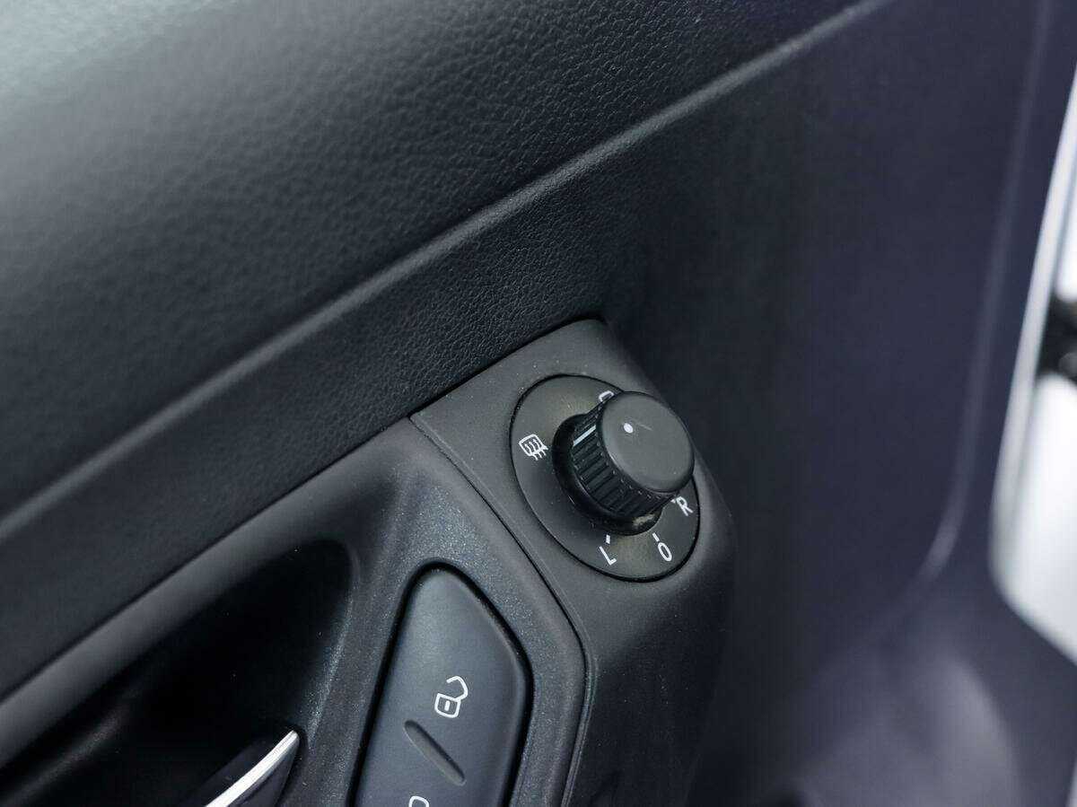 Volkswagen Polo, 2016 Фото №15