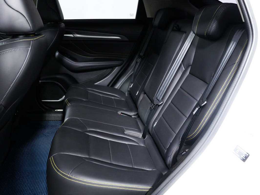 Haval F7x, 2021 Фото №12