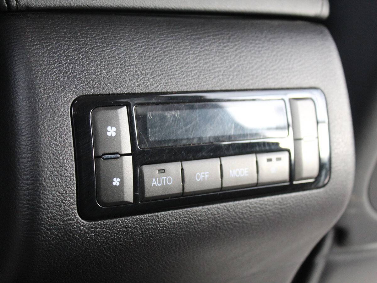 Haval H9, 2021 Фото №21