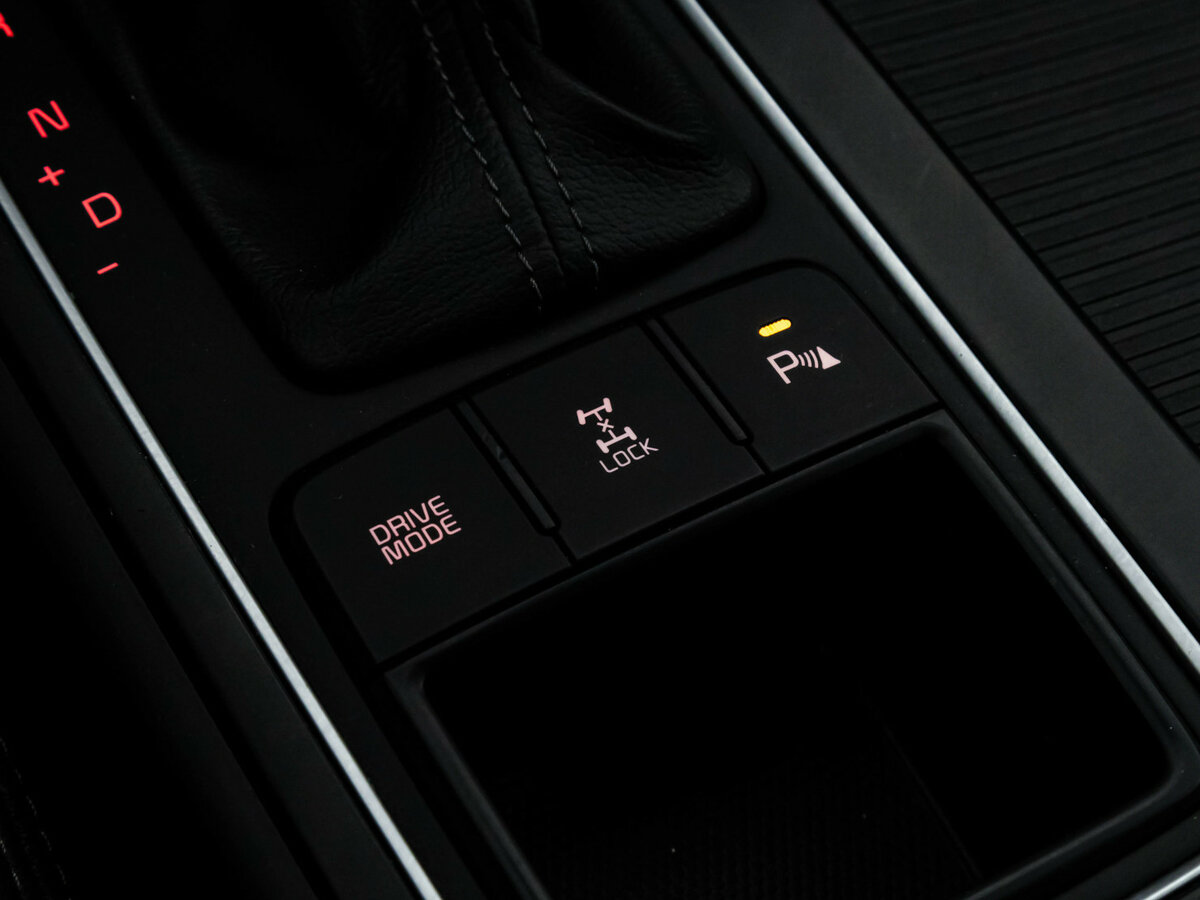 Kia Sorento III Prime Рестайлинг, 2018 Фото №16