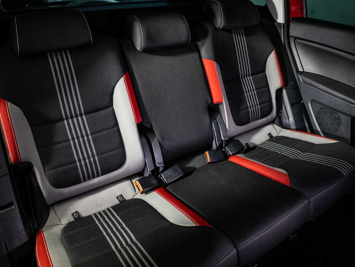 Skoda Yeti, 2017 Фото №10