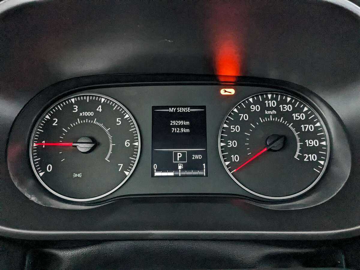 Renault Arkana, 2019 Фото №12