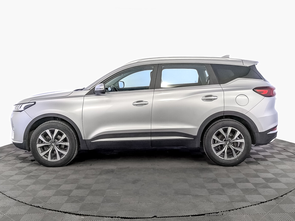 Chery Tiggo 7 Pro I, 2022 Фото №8