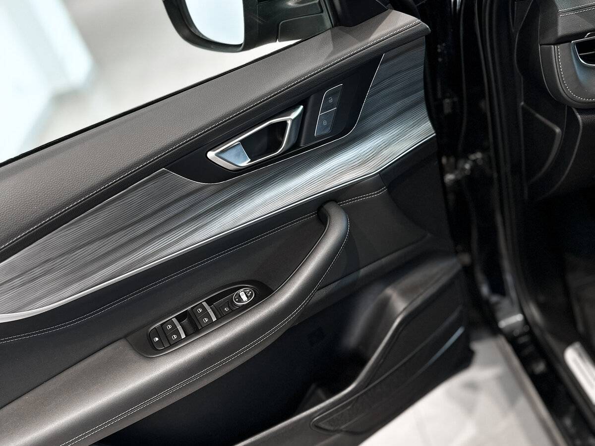 Chery Tiggo 8 Pro Max, 2022 Фото №9