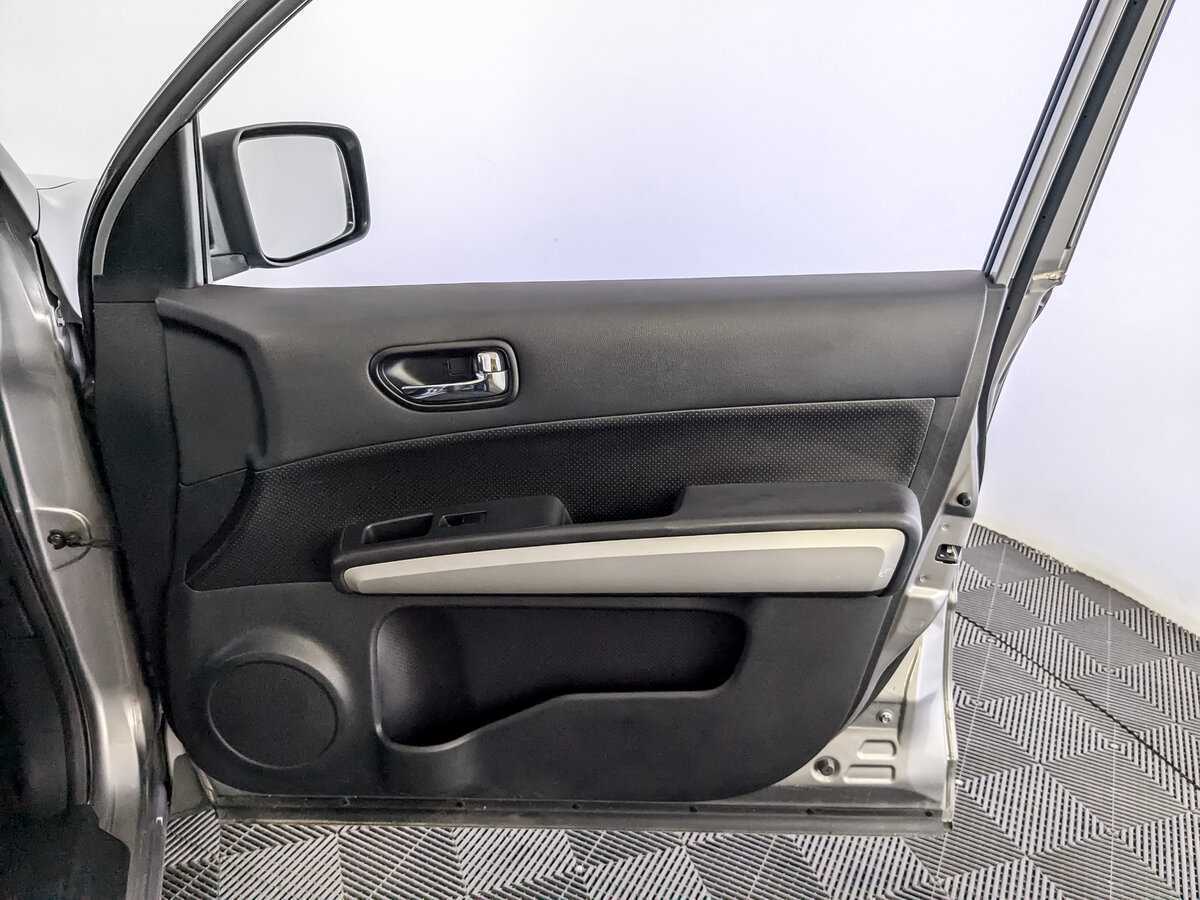 Nissan X-Trail, 2013 Фото №20