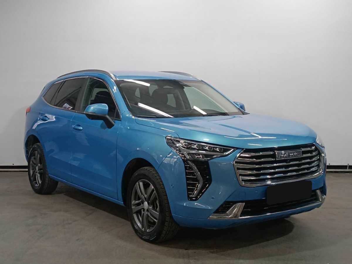 Haval Jolion, 2023 Фото №3