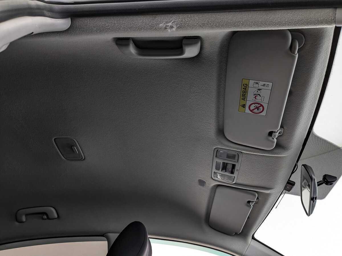 Kia Rio, 2018 Фото №22