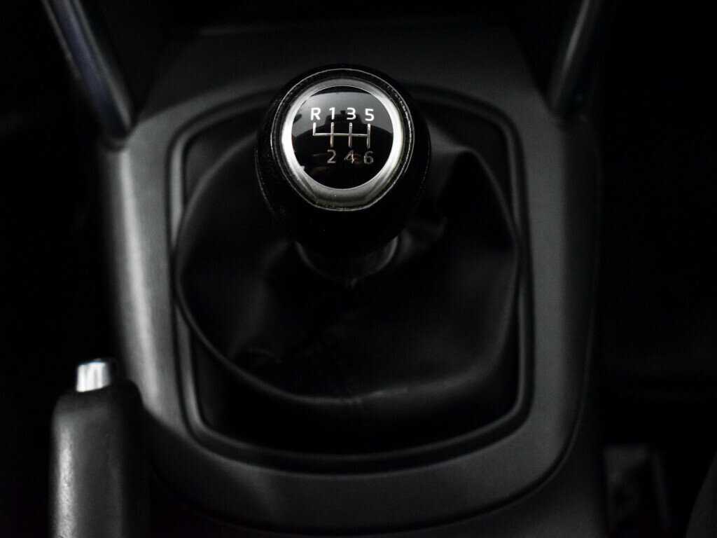 Mazda CX-5, 2012 Фото №11