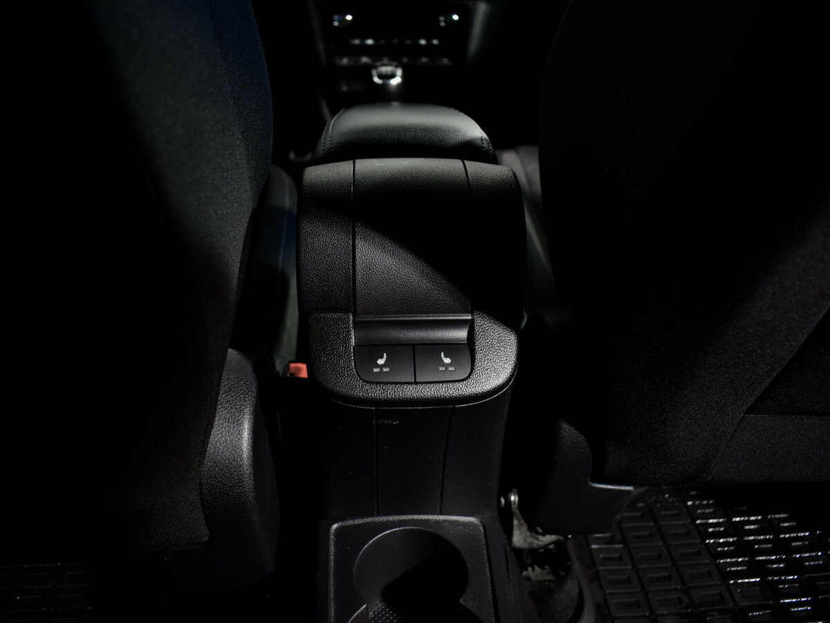 Volkswagen Polo VI, 2020 Фото №16