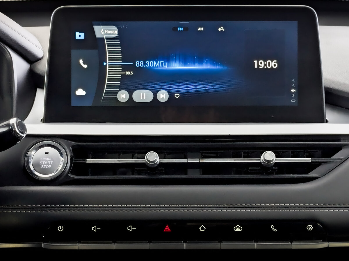 Chery Tiggo 7 Pro I, 2022 Фото №15