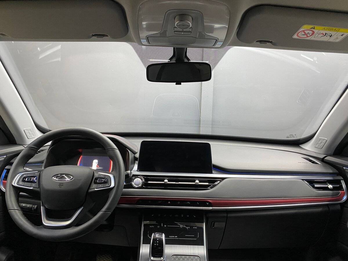 Chery Tiggo 4 Pro, 2023 Фото №6
