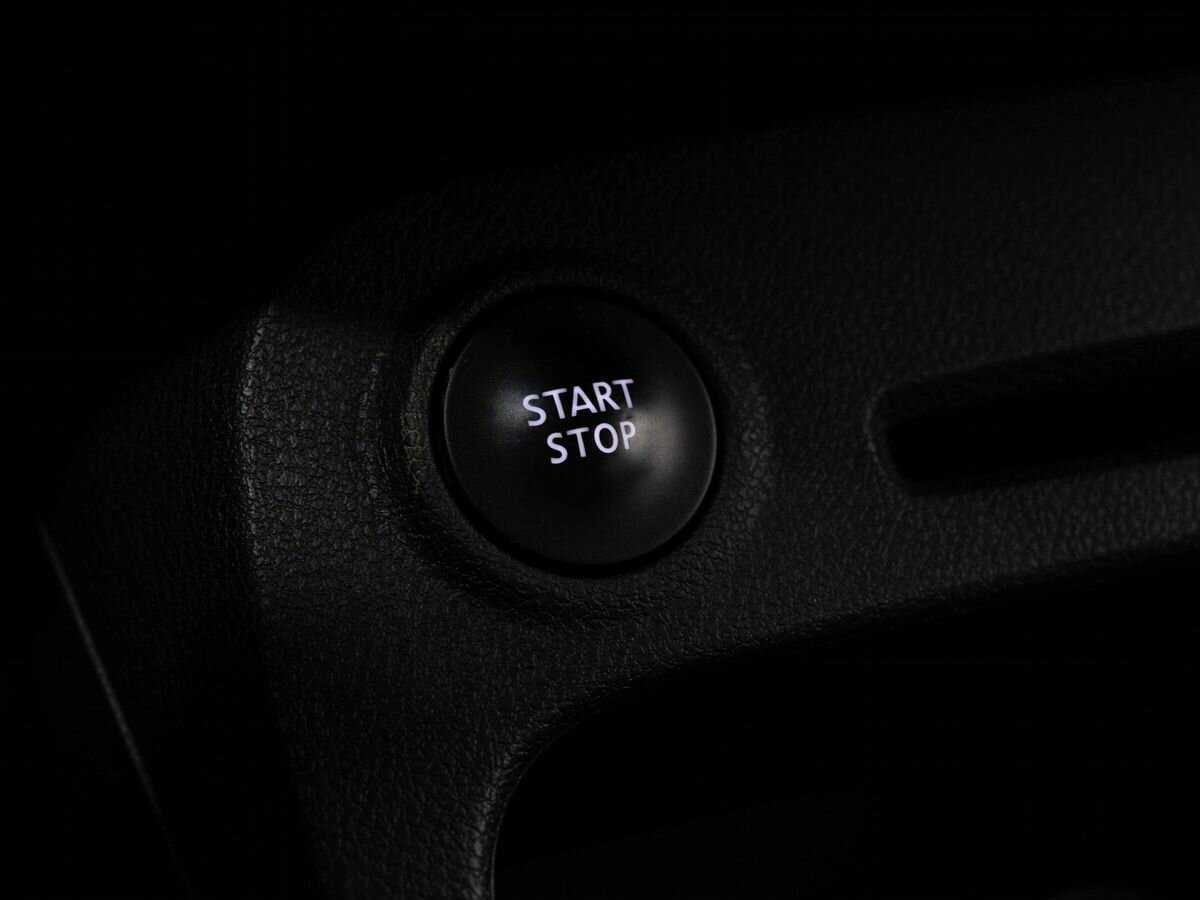 Renault Kaptur, 2019 Фото №24