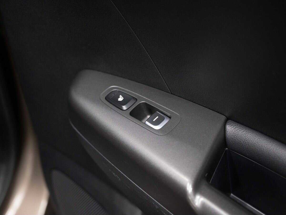 Kia Sportage, 2017 Фото №11