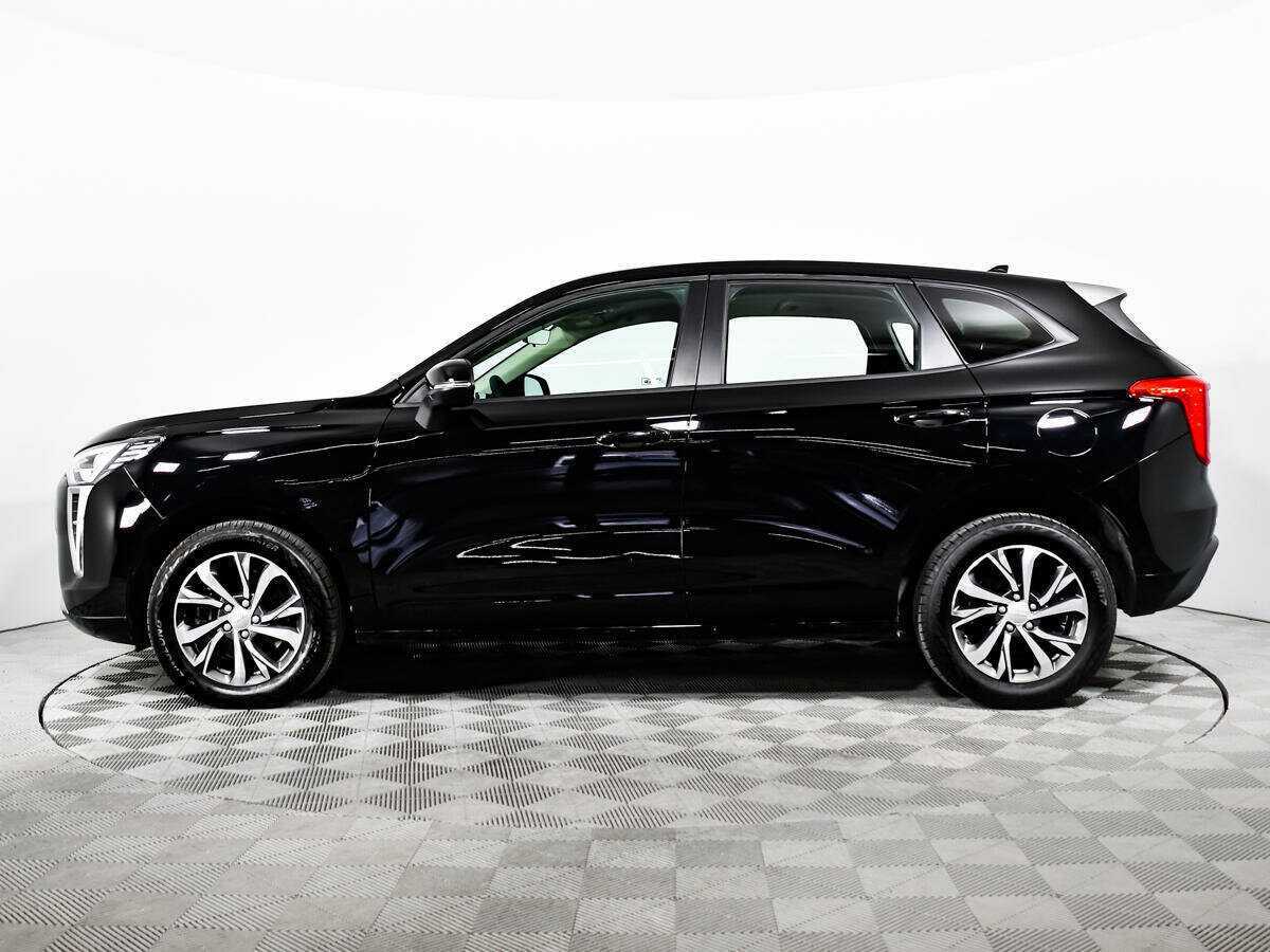 Haval Jolion, 2023 Фото №8