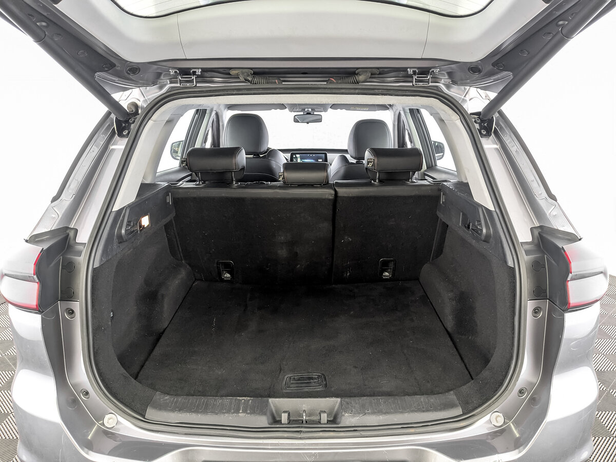 Chery Tiggo 7 Pro I, 2022 Фото №9