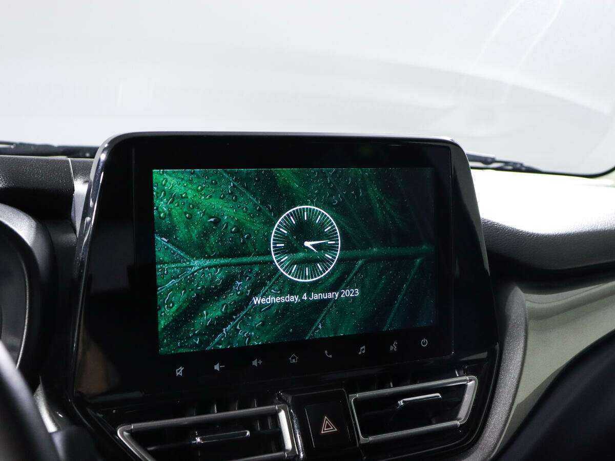 Suzuki Baleno, 2022 Фото №12