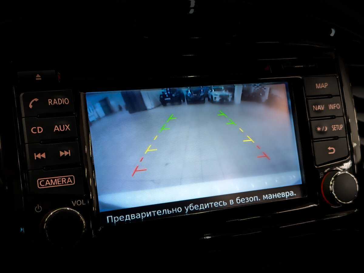 Nissan Juke, 2017 Фото №24