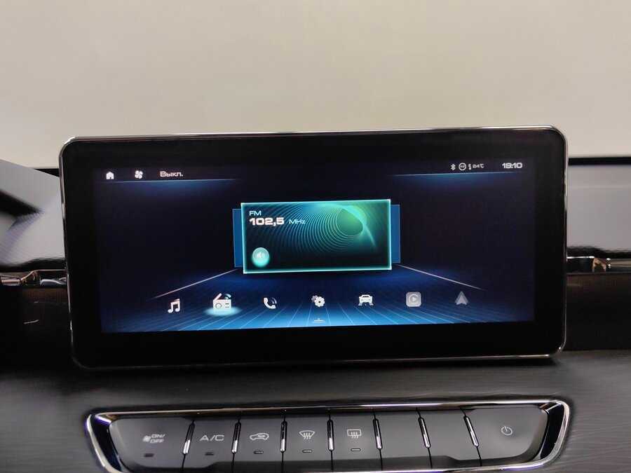 Haval Jolion, 2024 Фото №14