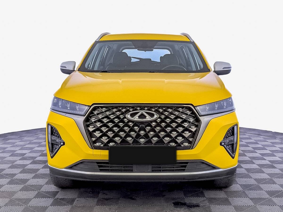 Chery Tiggo 7 Pro Max I, 2024 Фото №2