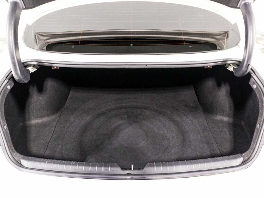 Hyundai Sonata, 2020 Фото №15