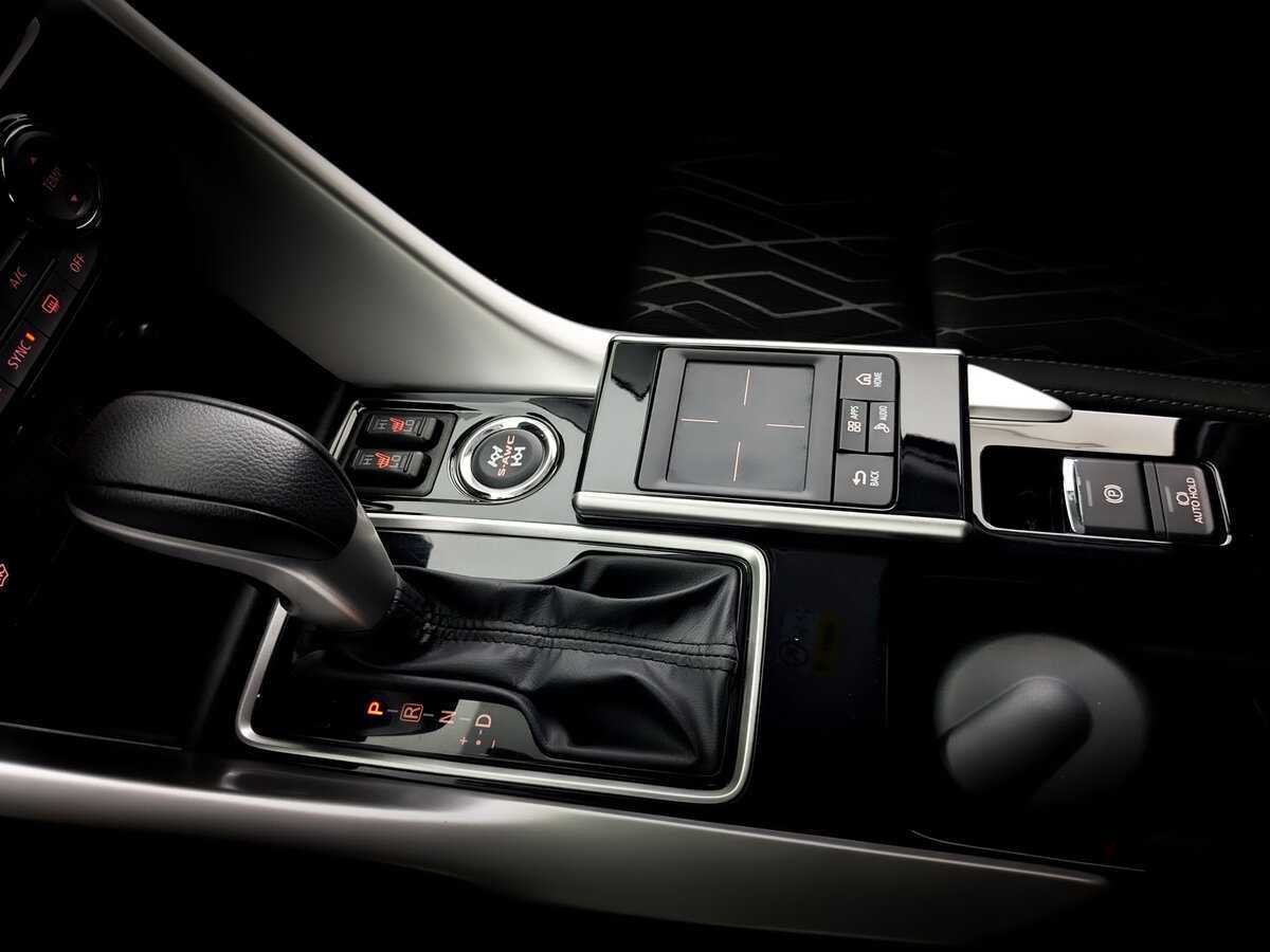 Mitsubishi Eclipse Cross, 2019 Фото №26