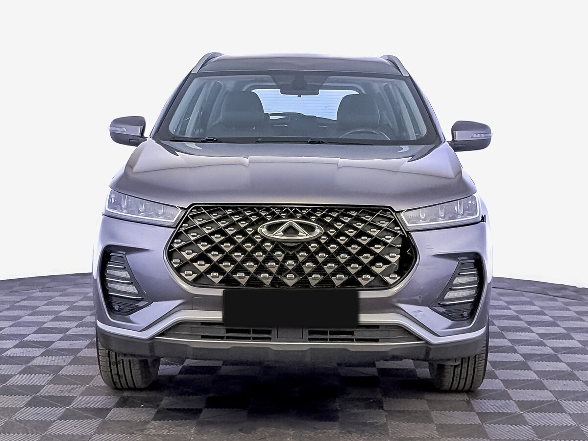 Chery Tiggo 7 Pro I, 2022 Фото №2