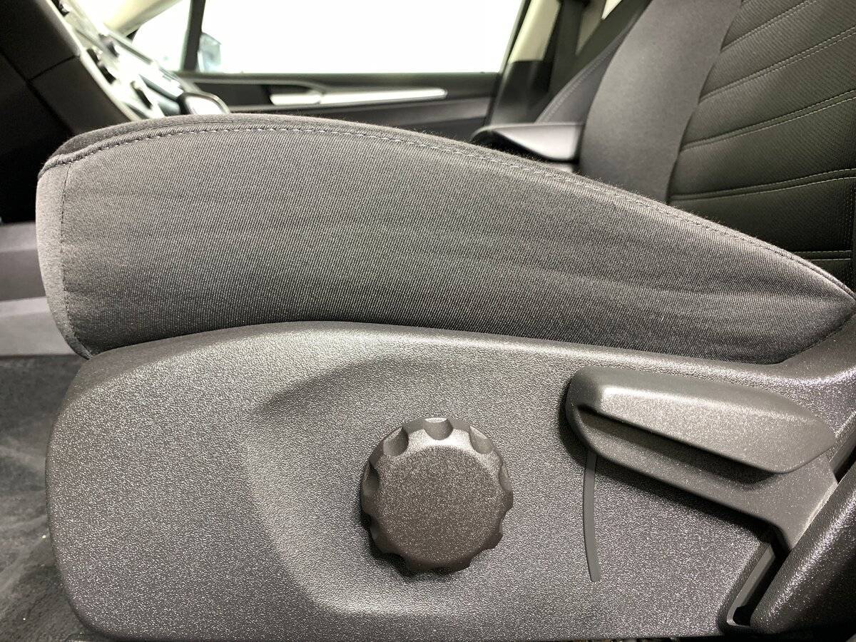 Ford Mondeo, 2018 Фото №16