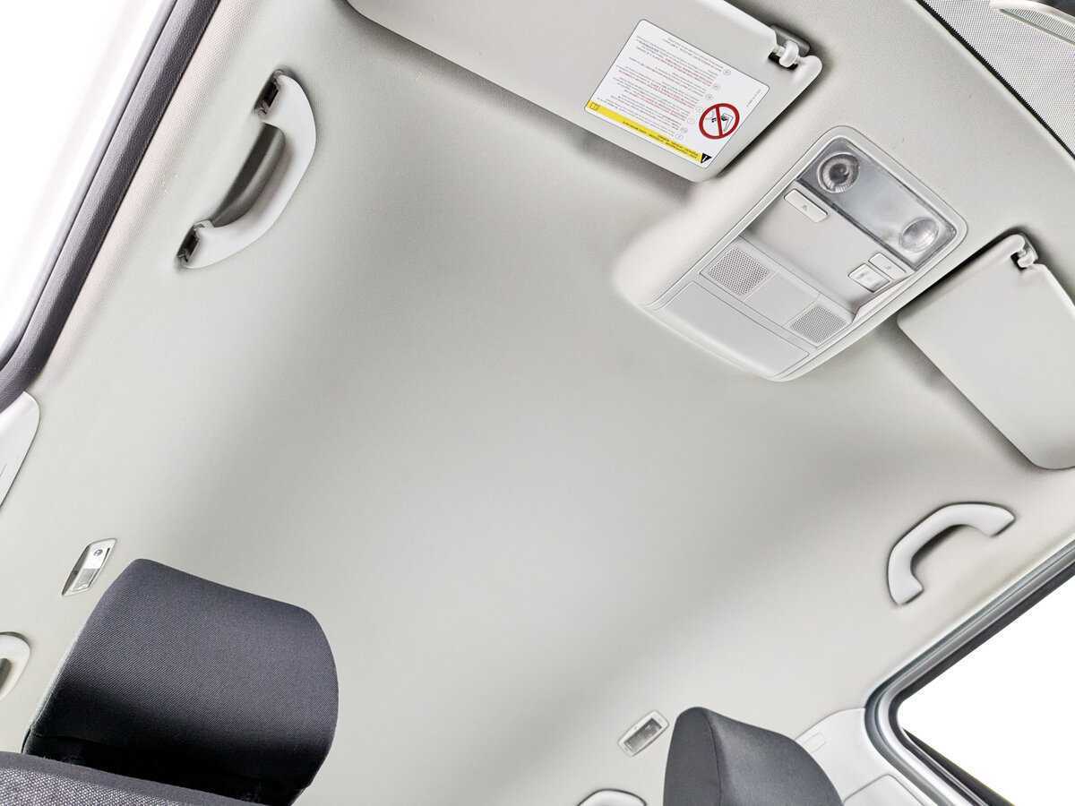 Skoda Yeti, 2014 Фото №18