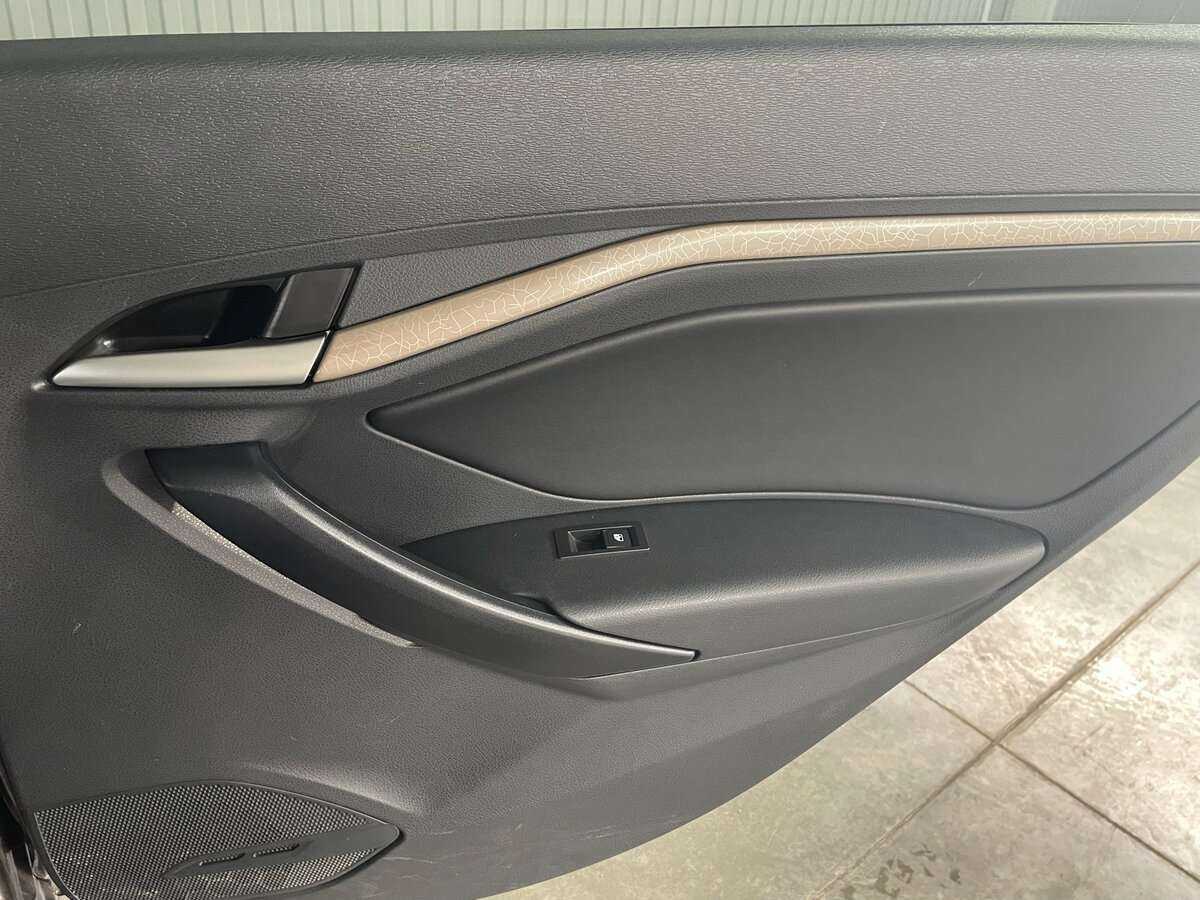 Lada (ВАЗ) Vesta, 2018 Фото №23