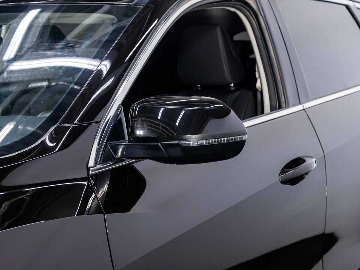 Haval F7, 2021 Фото №7