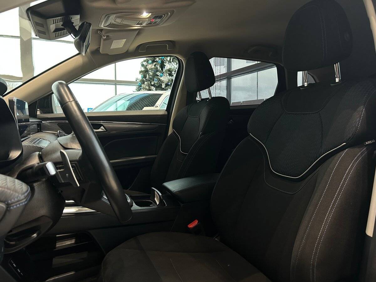 Haval Jolion, 2021 Фото №12