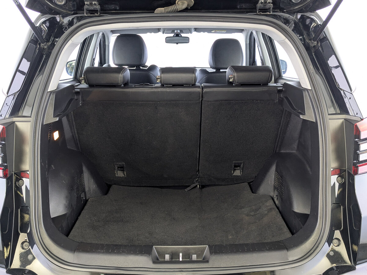 Chery Tiggo 4 I Рестайлинг, 2022 Фото №10