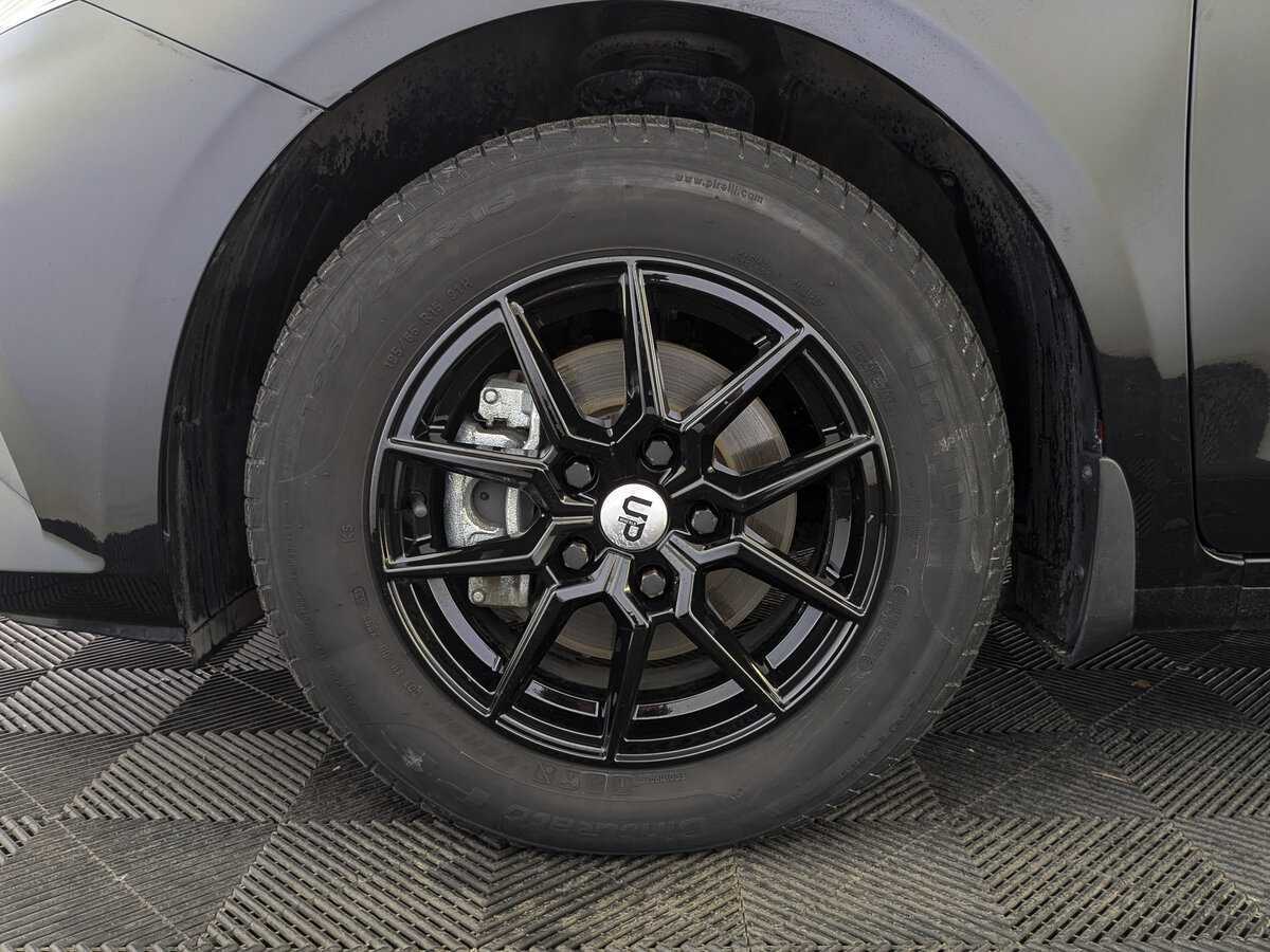 Kia Cerato, 2022 Фото №12