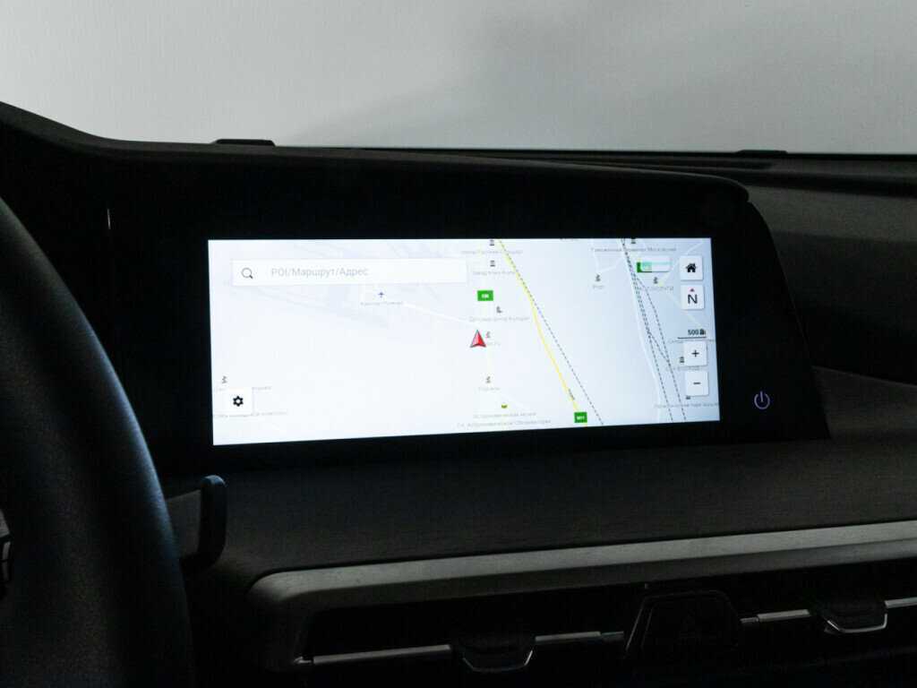 Changan CS35PLUS, 2022 Фото №15