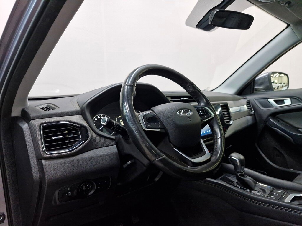 Chery Tiggo 4 I Рестайлинг, 2022 Фото №2