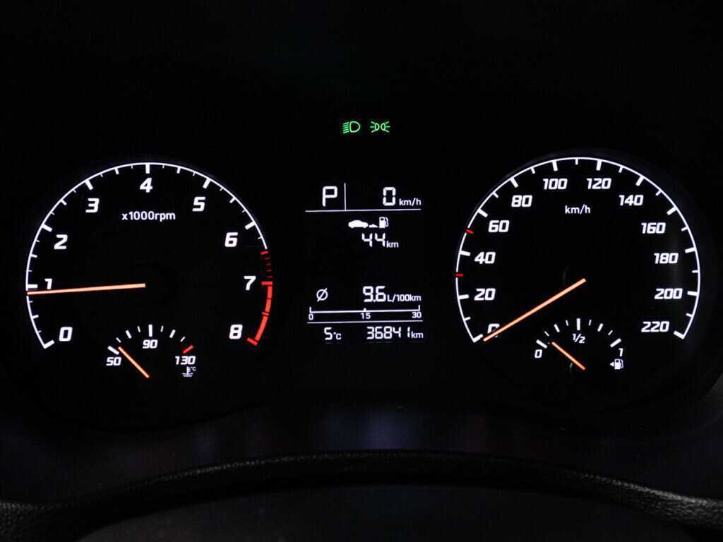 Hyundai Solaris, 2020 Фото №12