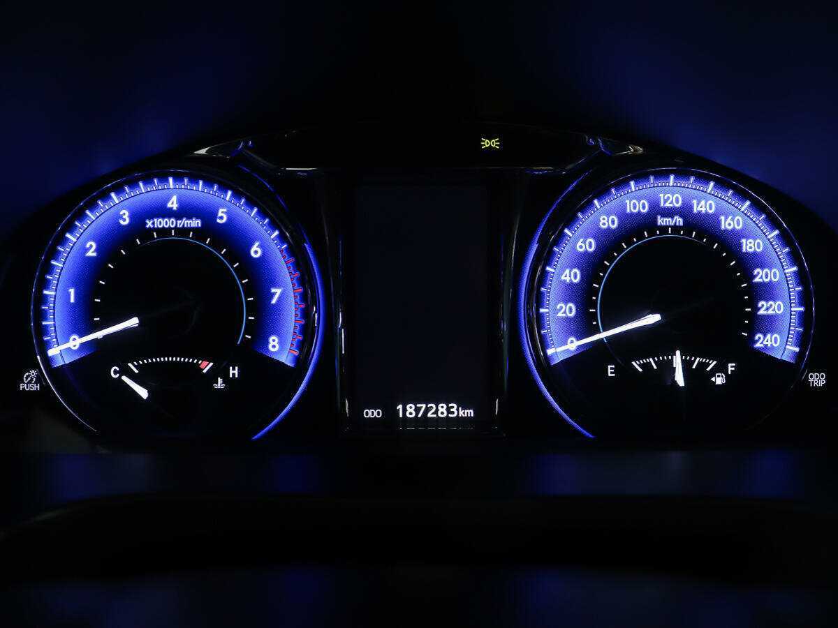 Toyota Camry, 2015 Фото №13